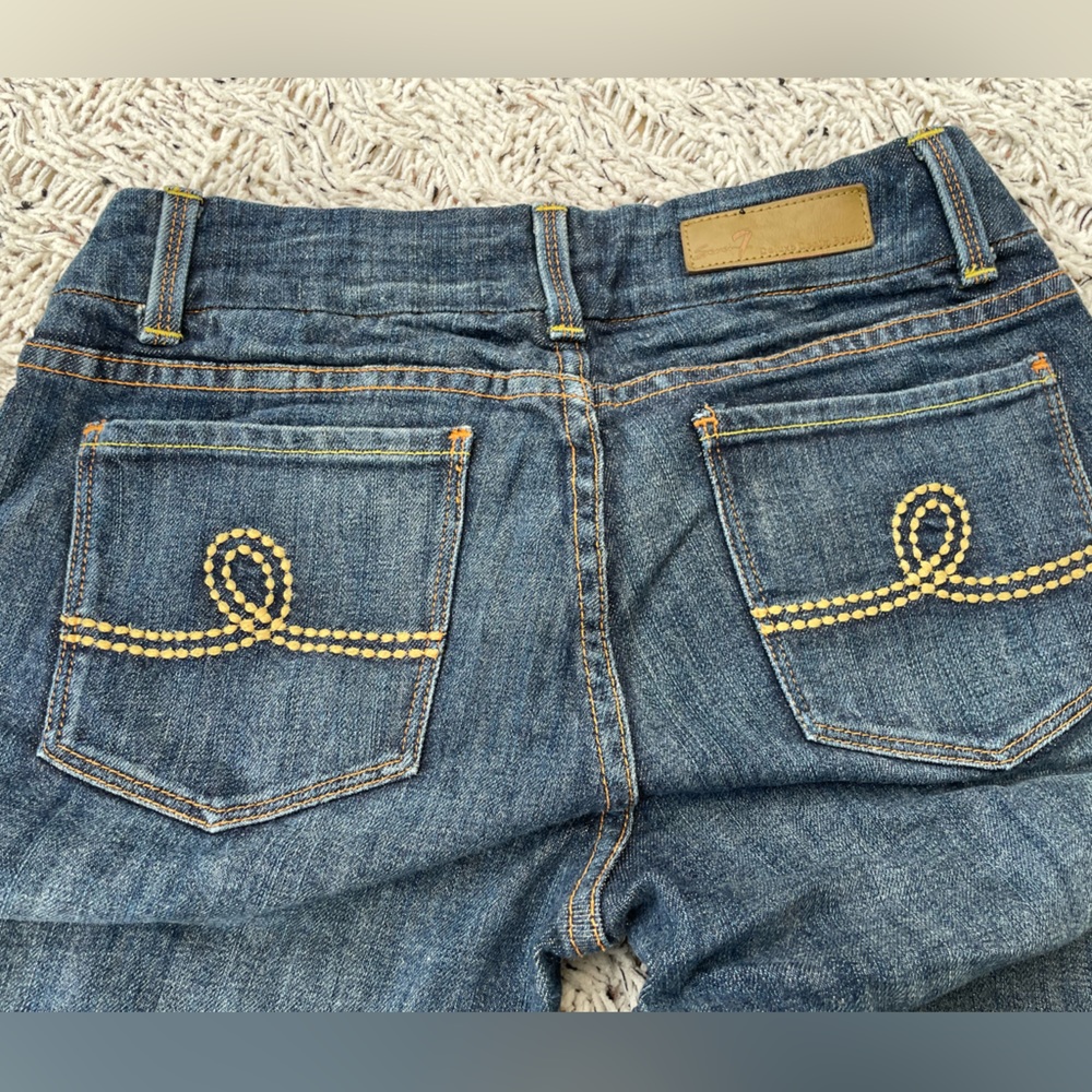 Seven7 jean